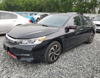 HondaAccord