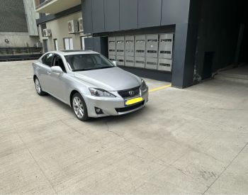 LexusIS 2502012