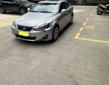 LexusIS 2502012