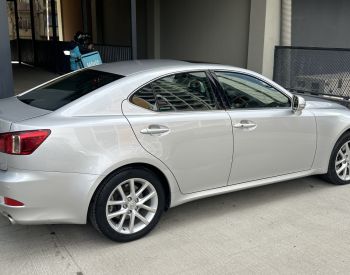 LexusIS 2502012