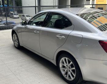 LexusIS 2502012