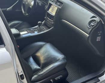 LexusIS 2502012
