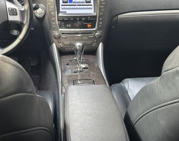LexusIS 2502012