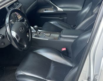 LexusIS 2502012