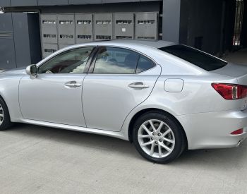 LexusIS 2502012