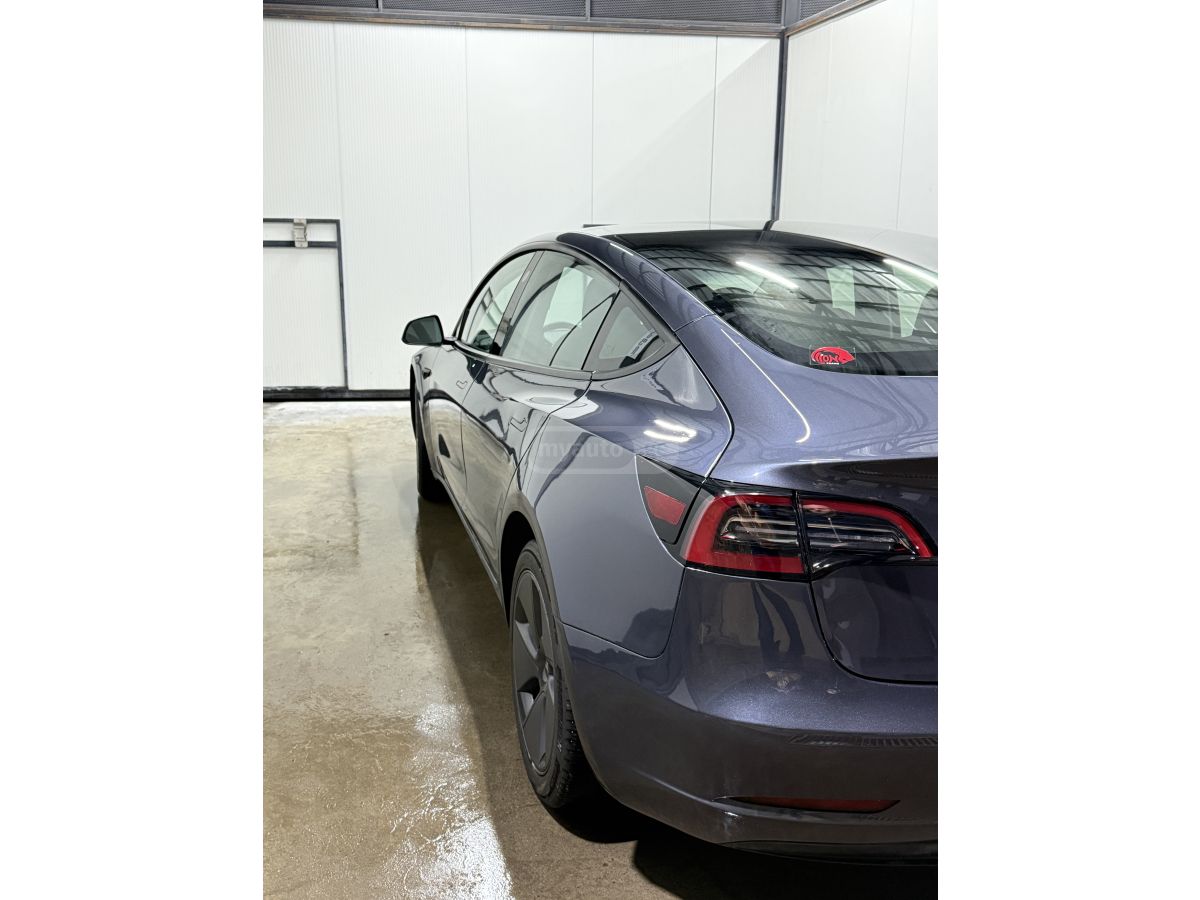 Tesla Dual motorsi — миниатюра 9