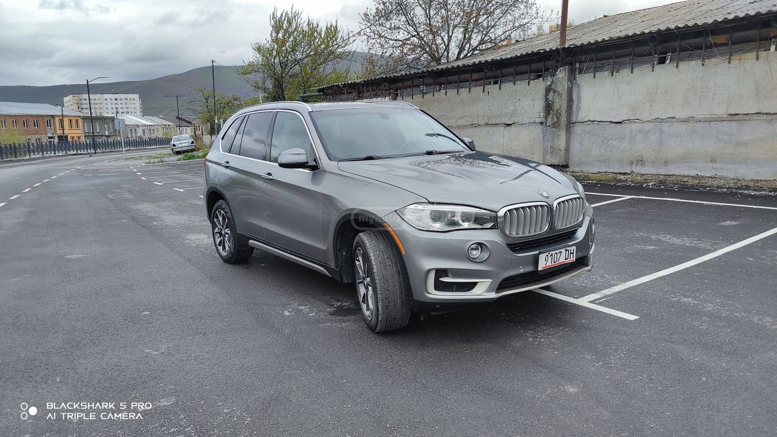 BMW X5 - фото 3