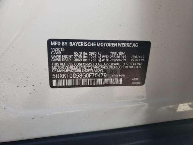 BMW X5 - фото 12