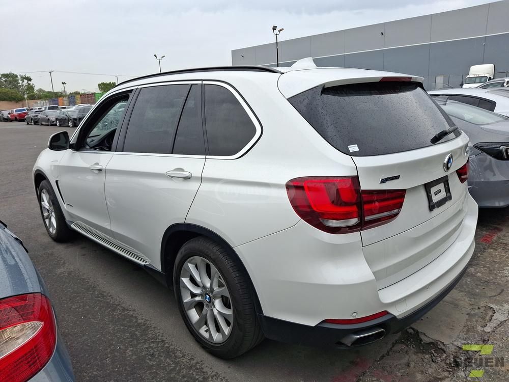 BMW X5 - фото 4