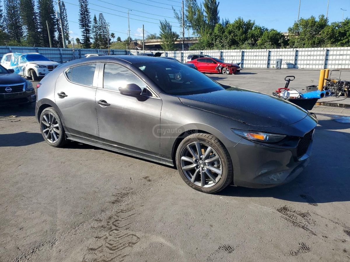 Mazda 1300 2021 — миниатюра 4