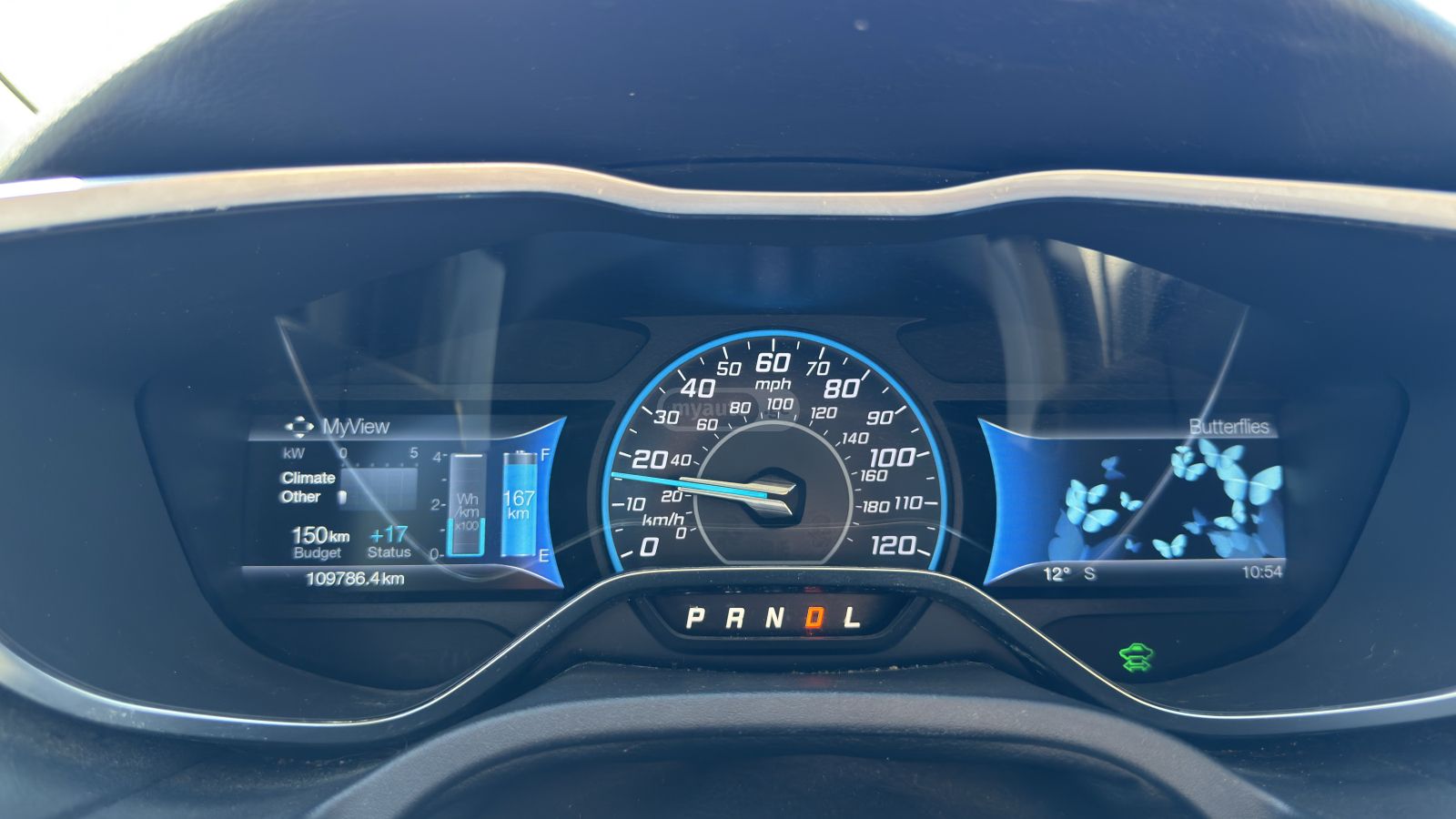 Ford Focus - фото 8