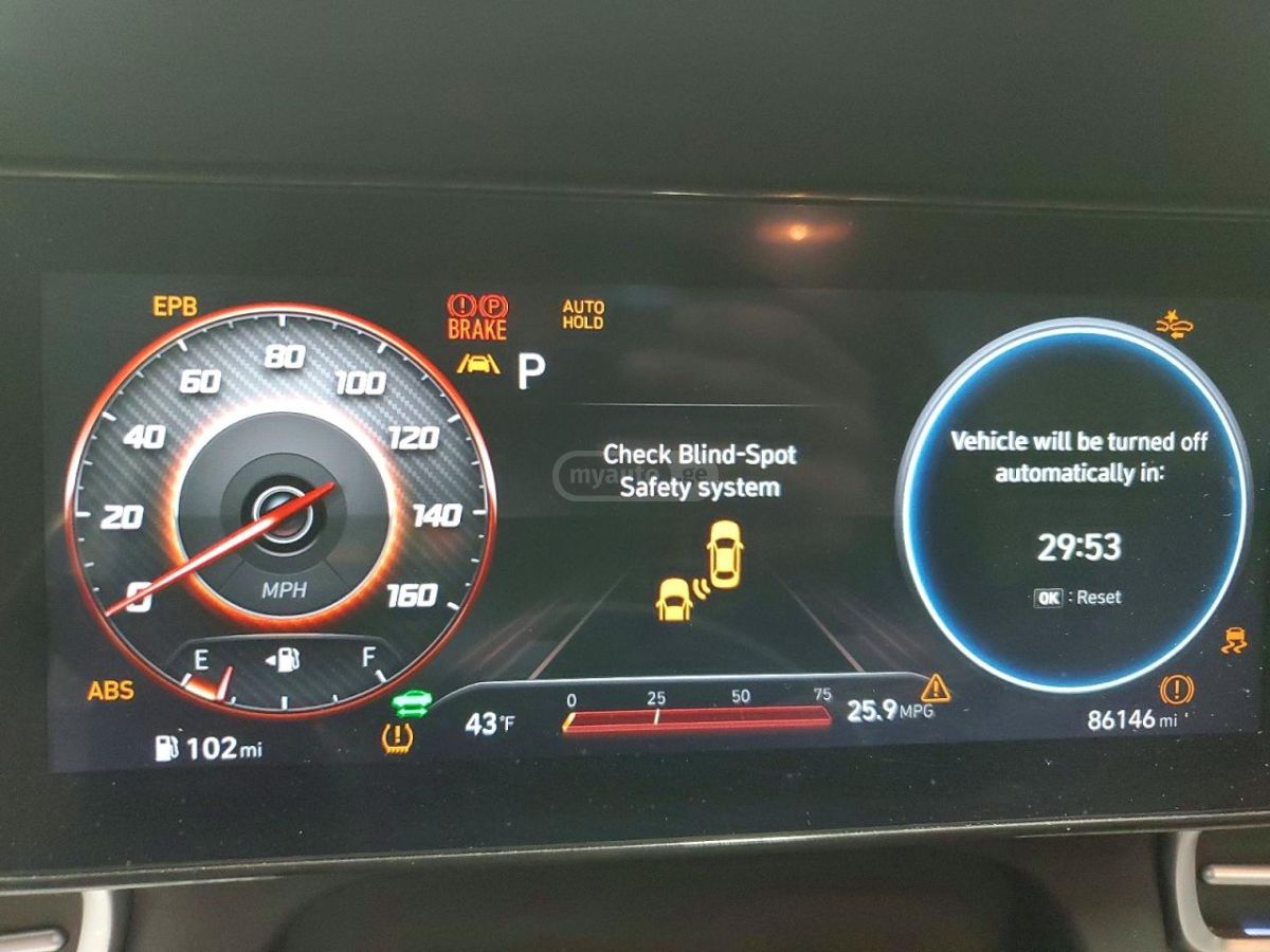 Hyundai Elantra - фото 9