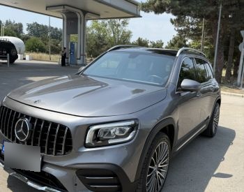 Mercedes-Benz Base GLB 250 4dr All-Wheel Dri — миниатюра 2