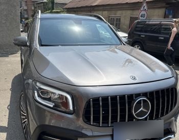 Mercedes-Benz Base GLB 250 4dr All-Wheel Dri — миниатюра 3