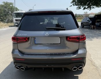 Mercedes-Benz Base GLB 250 4dr All-Wheel Dri — миниатюра 4