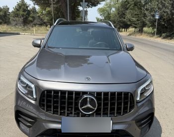 Mercedes-Benz Base GLB 250 4dr All-Wheel Dri — миниатюра 5