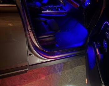 Mercedes-Benz Base GLB 250 4dr All-Wheel Dri — миниатюра 8