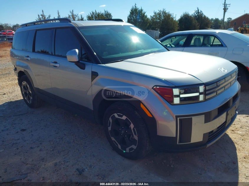 Hyundai SEL — миниатюра 1