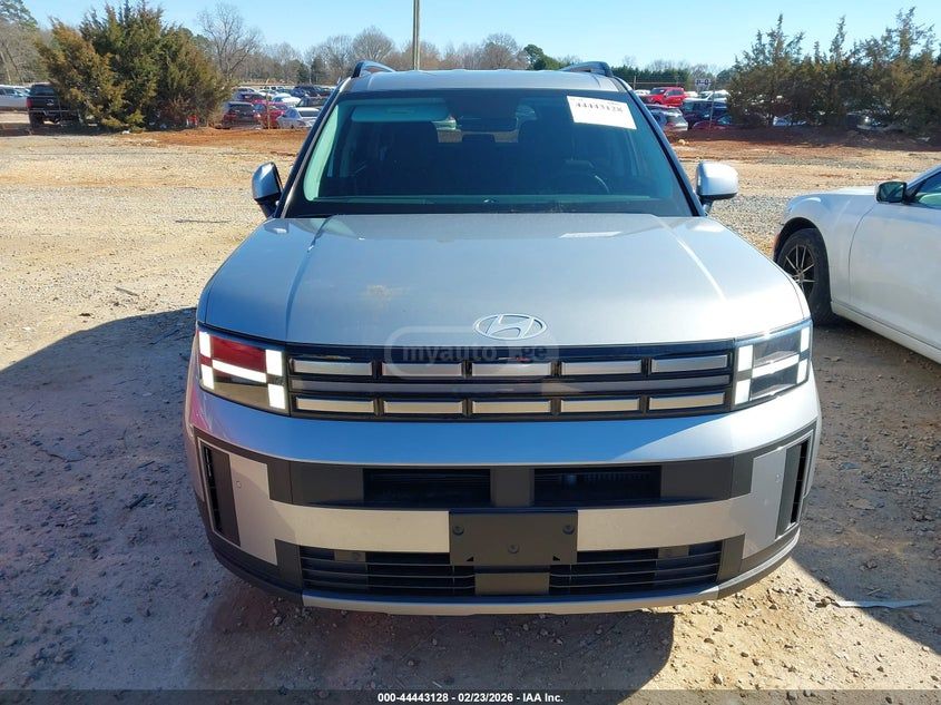 Hyundai SEL — миниатюра 10