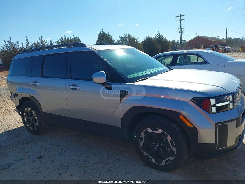 Hyundai SEL — миниатюра 11