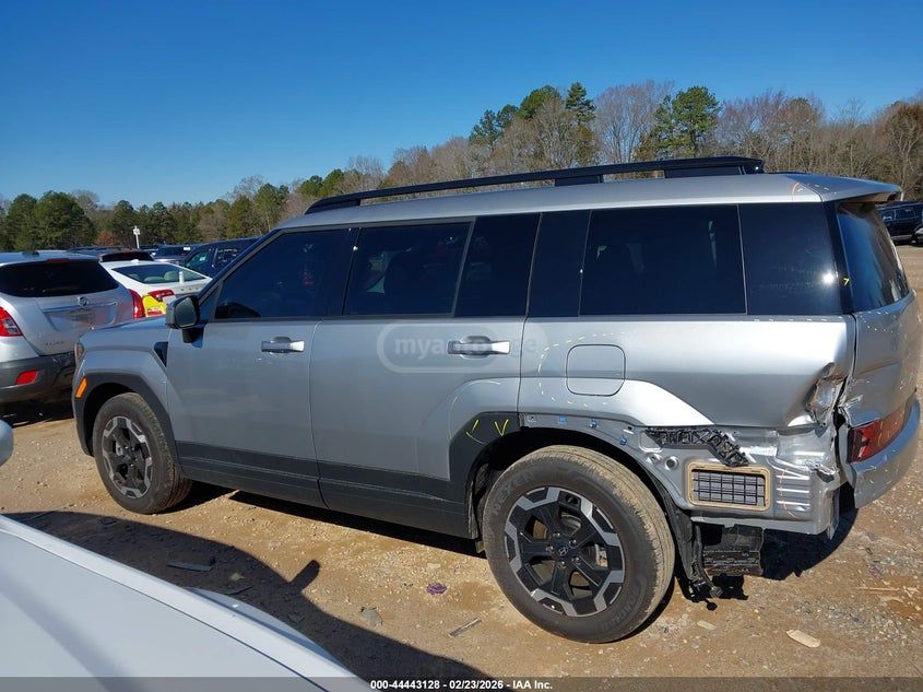 Hyundai SEL — миниатюра 12