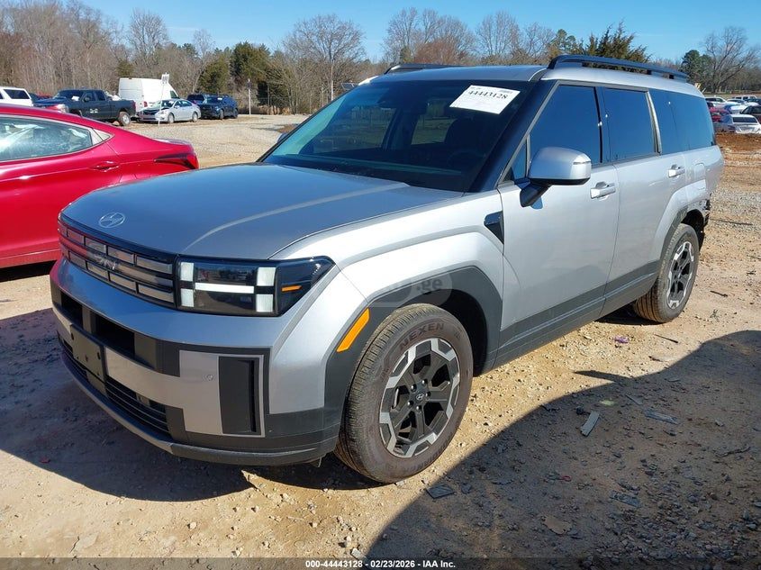 Hyundai SEL — миниатюра 2