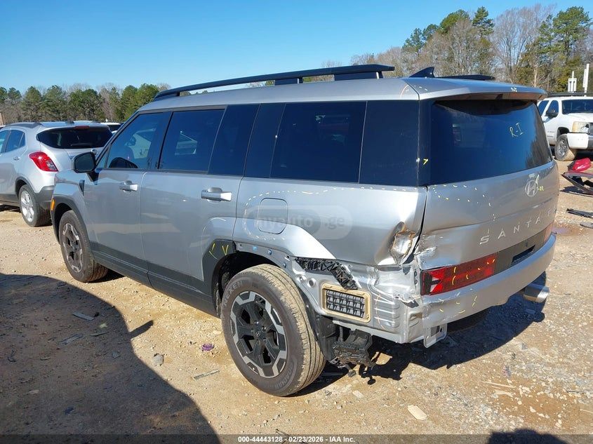 Hyundai SEL — миниатюра 3