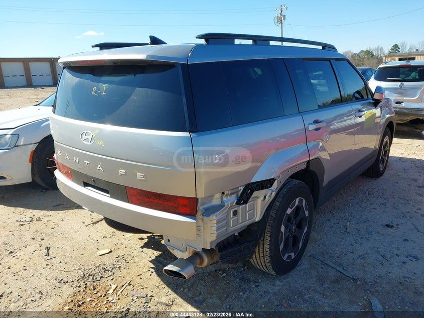 Hyundai SEL — миниатюра 4