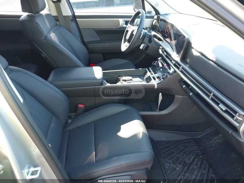 Hyundai SEL — миниатюра 5