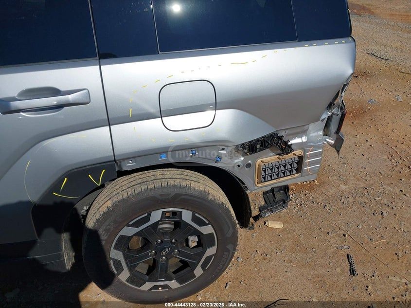 Hyundai SEL — миниатюра 6