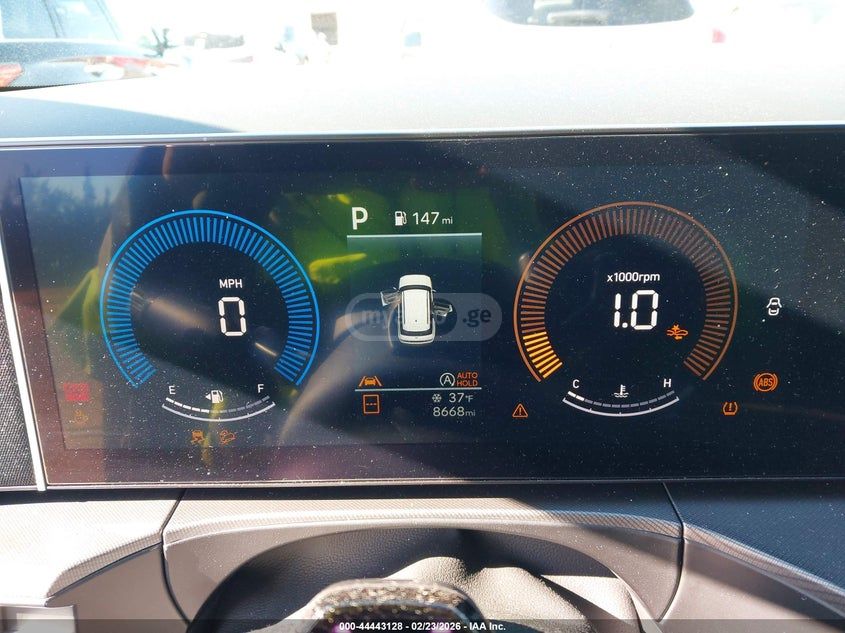 Hyundai SEL — миниатюра 7