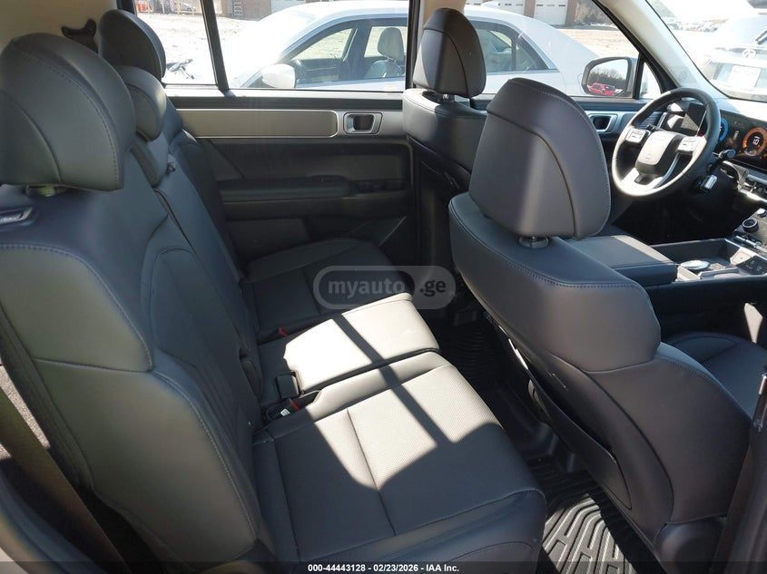 Hyundai SEL — миниатюра 8