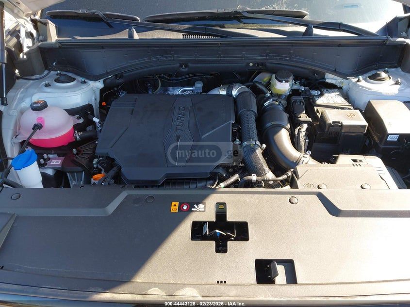 Hyundai SEL — миниатюра 9