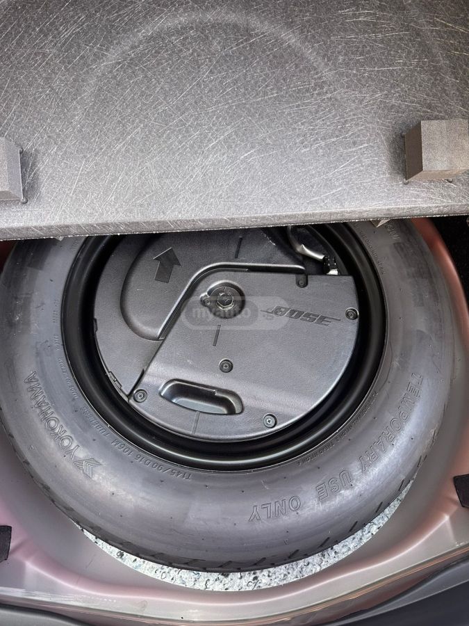 Mazda GRAND TOORING — миниатюра 11