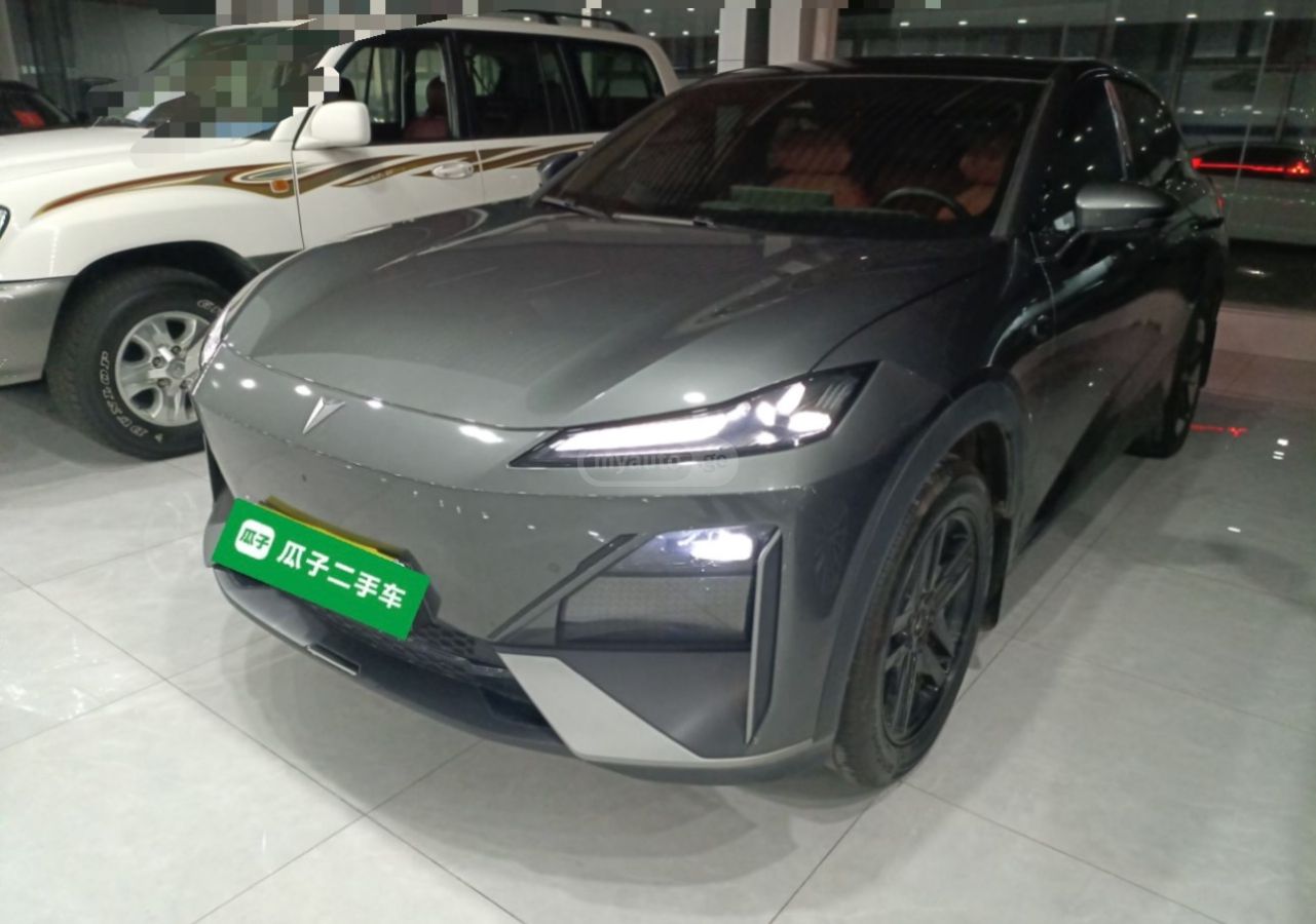 Changan Deepal S07 2024 — миниатюра 1