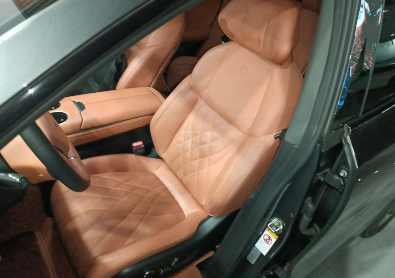 Changan Deepal S07 2024 — миниатюра 7