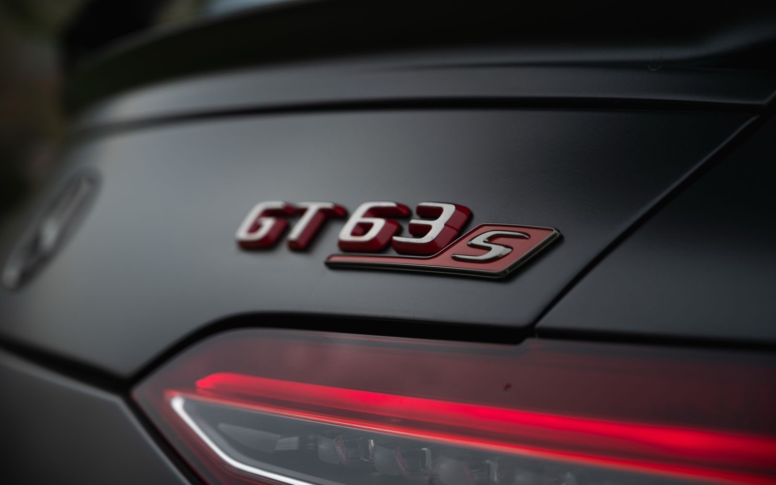 Mercedes-Benz AMG GT - фото 2