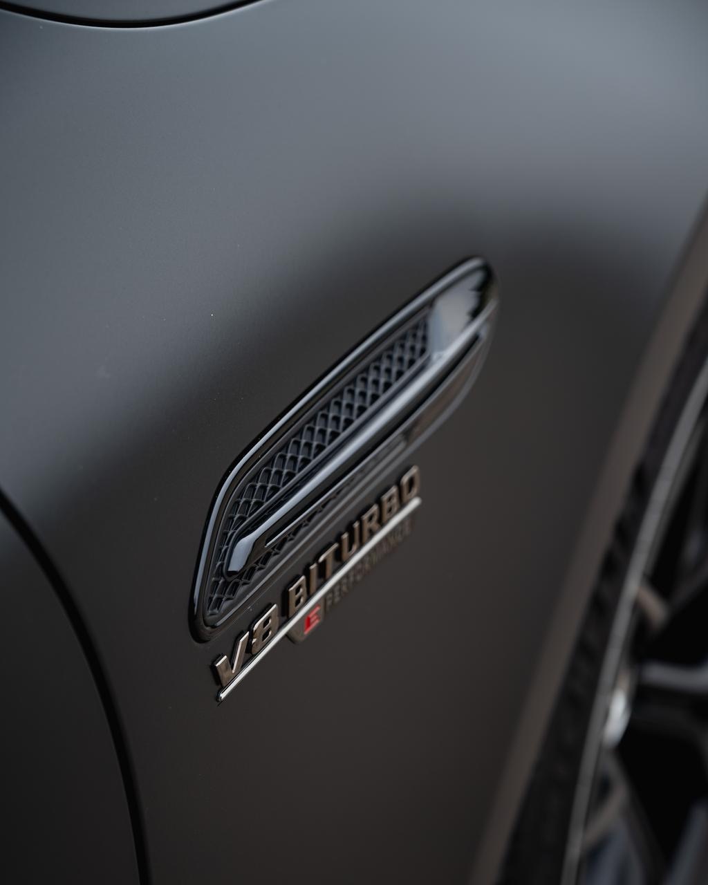 Mercedes-Benz AMG GT - фото 9