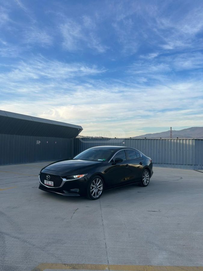 Mazda Grand Touring — миниатюра 1