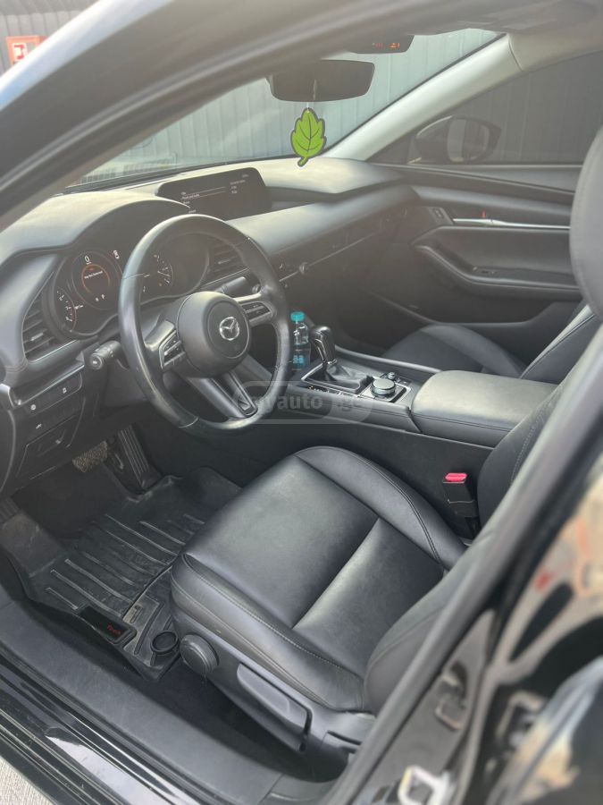 Mazda Grand Touring — миниатюра 10