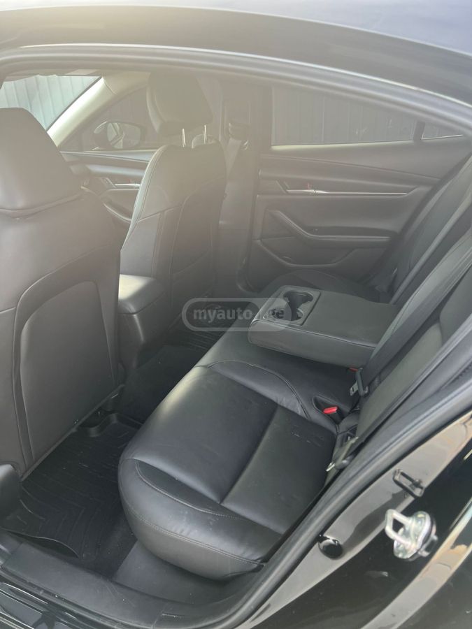 Mazda Grand Touring — миниатюра 11