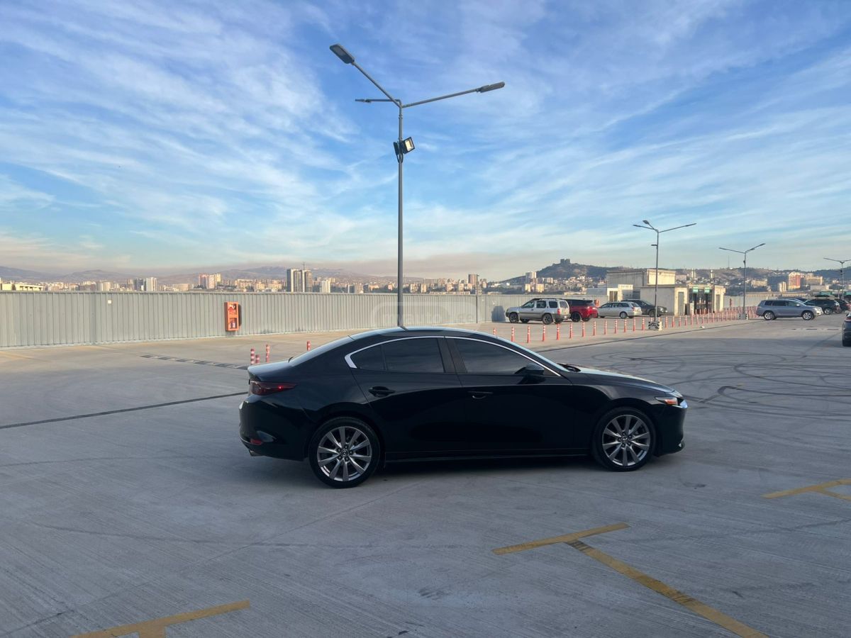 Mazda Grand Touring — миниатюра 2