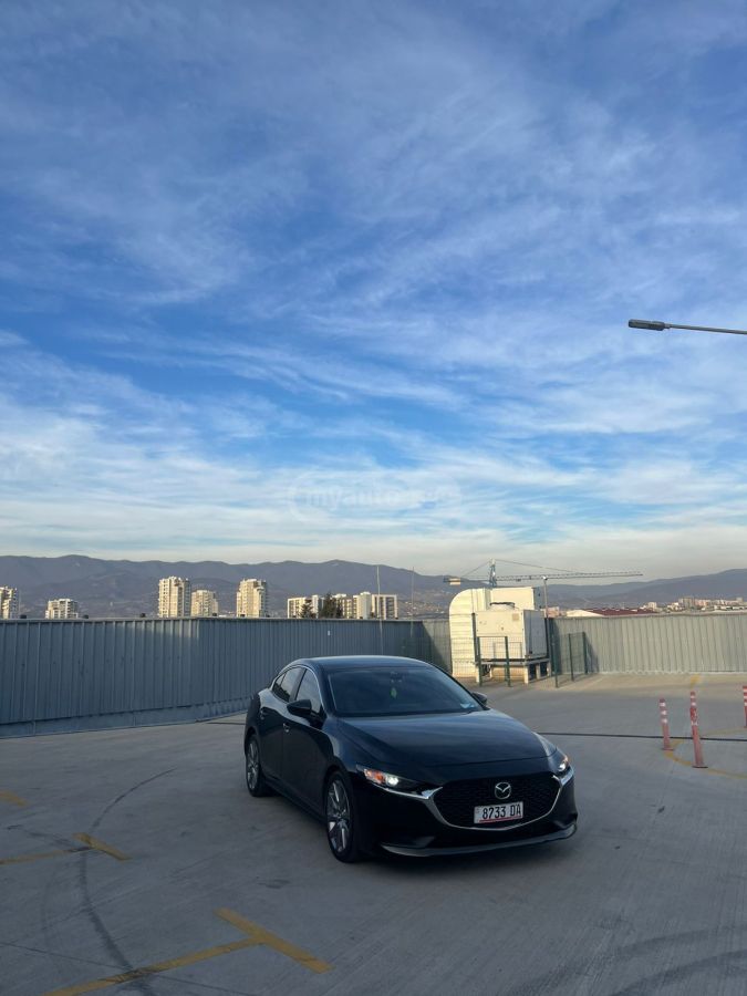 Mazda Grand Touring — миниатюра 3