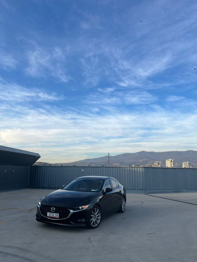 Mazda Grand Touring — миниатюра 4