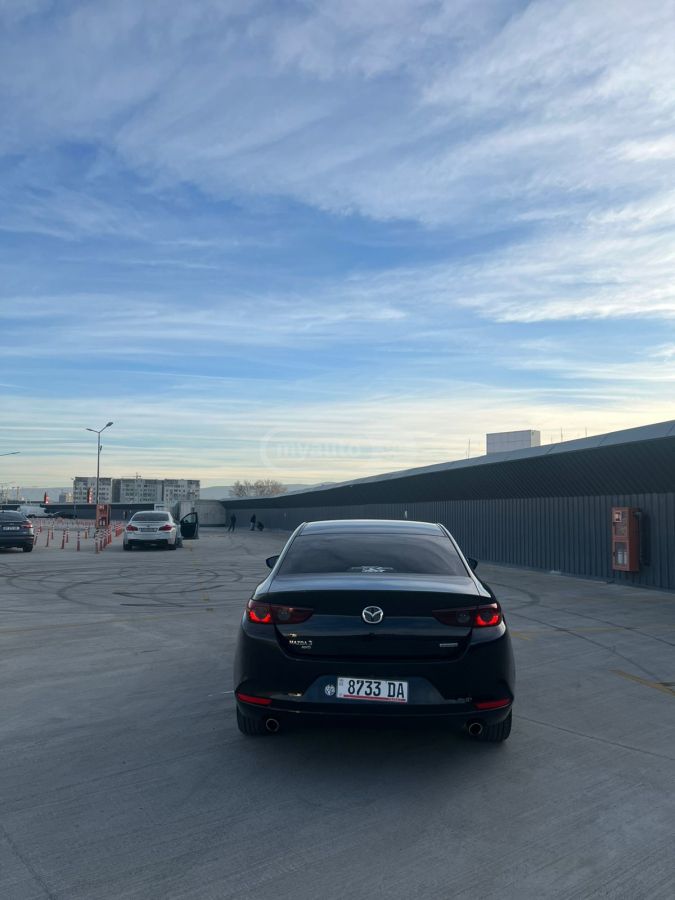 Mazda Grand Touring — миниатюра 6