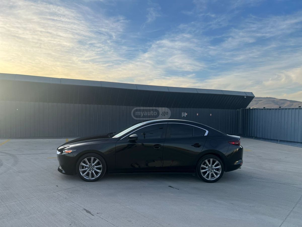 Mazda Grand Touring — миниатюра 7