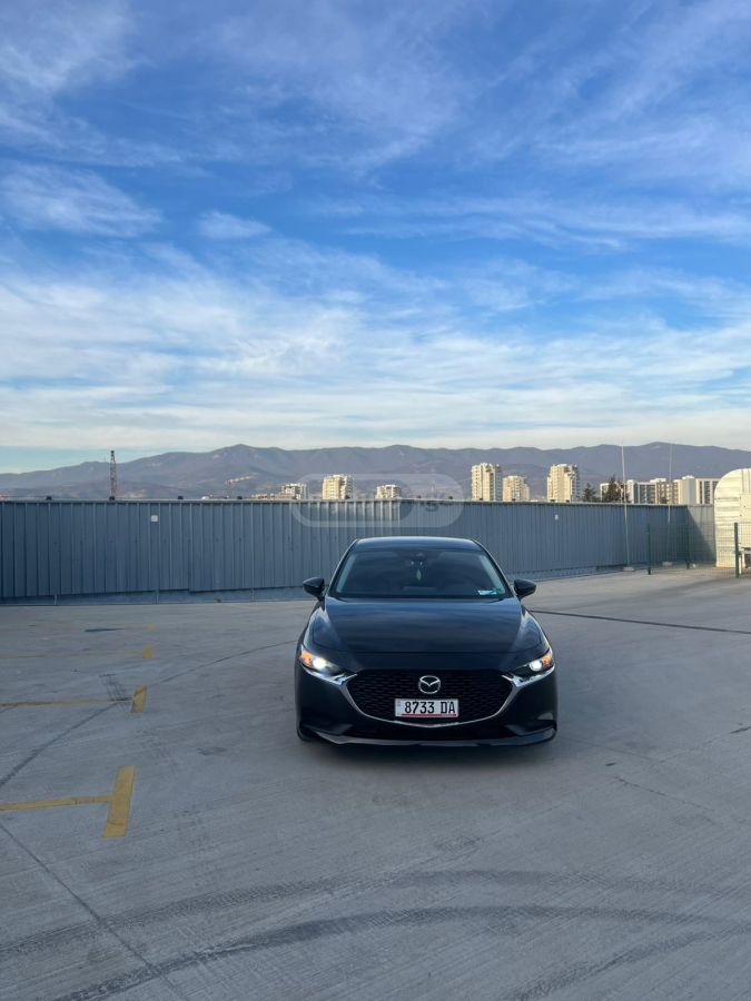 Mazda Grand Touring — миниатюра 9