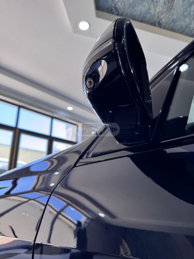 BMW X5 - фото 12