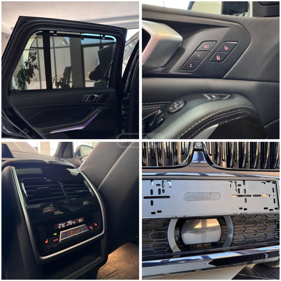 BMW X5 - фото 14