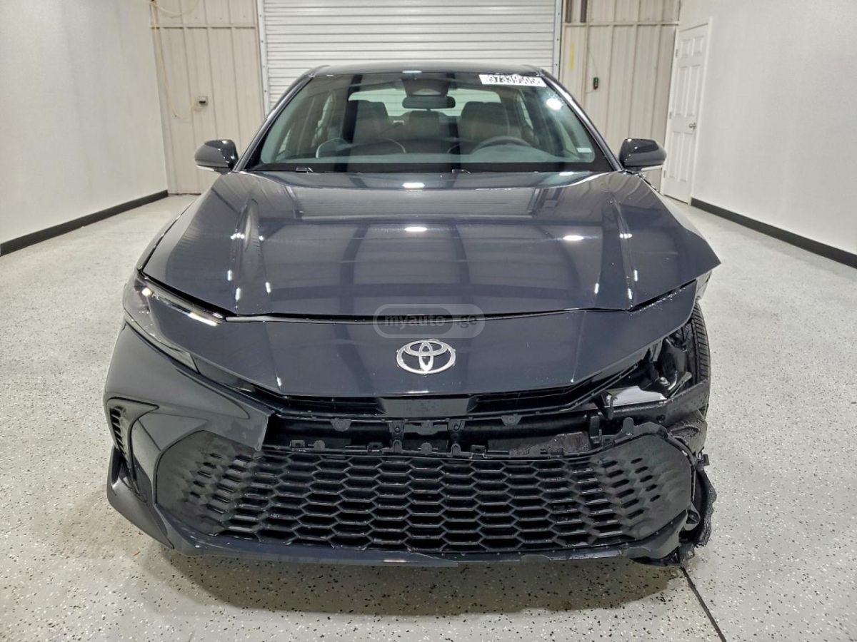 Toyota se — миниатюра 1